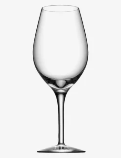 MORE VIN 4-PACK 44CL - Vitvinsglas