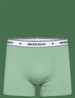 Morris Boxer Brief 3-pack Blues - Boxershorts
