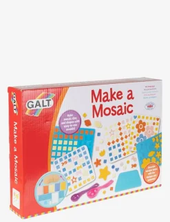 MOSAIK PYSSEL - Pysselset
