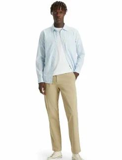 MOTION CHINO SLIM - Casual byxor