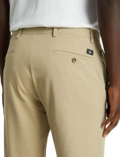MOTION CHINO SLIM - Casual byxor