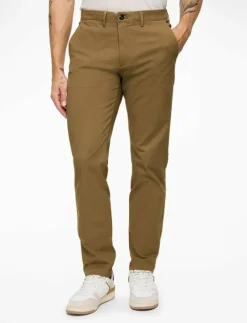 MOTION CHINO TAPER - Chinos
