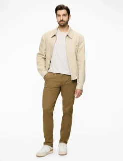 MOTION CHINO TAPER - Chinos