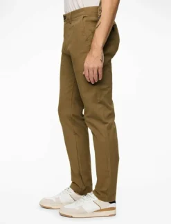 MOTION CHINO TAPER - Chinos