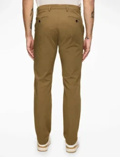 MOTION CHINO TAPER - Chinos