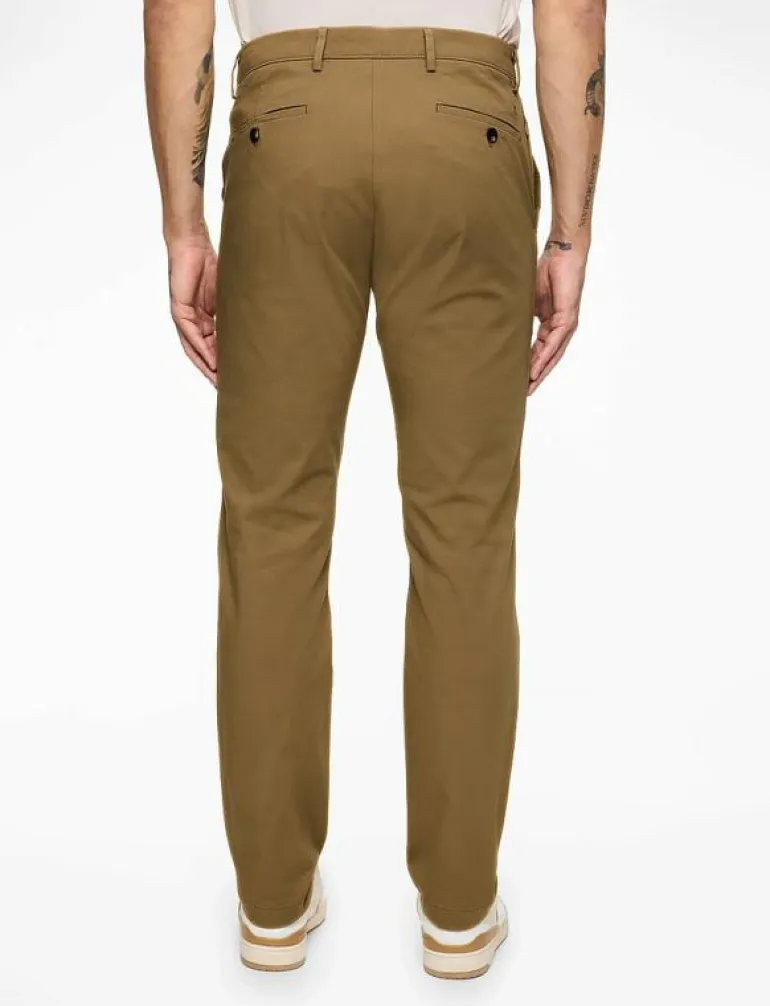 MOTION CHINO TAPER - Chinos
