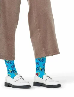 Mountain Bike Sock - Sockor