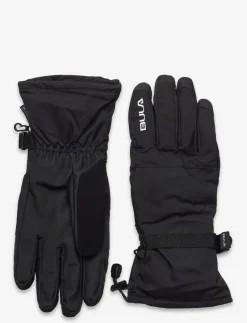 Move Gloves - Fingervantar