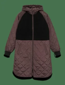 MSCHAdelyna Kiara Hood Jacket - Parkasjackor