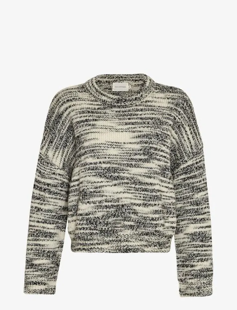 MSCHAnnasol Pullover - Stickat