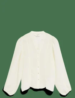 MSCHBlanka Amrita Shirt - Långärmade