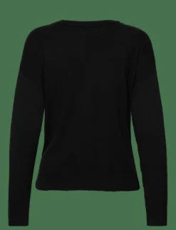 MSCHDalinde Rachelle Pullover - Stickat