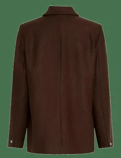 MSCHElliot Loose Blazer - Oversize kavajer