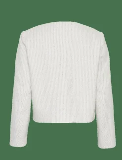 MSCHNadialine Jacket - Bouclés