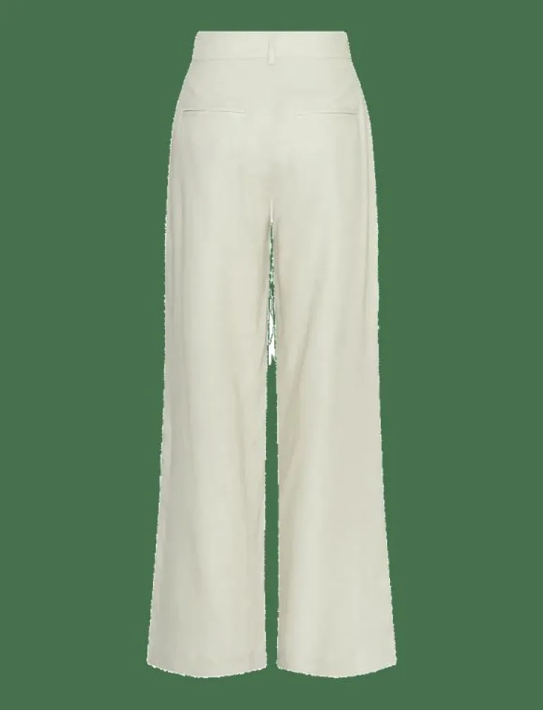 MSCHRyan Conella HW Pants - Kostymbyxor