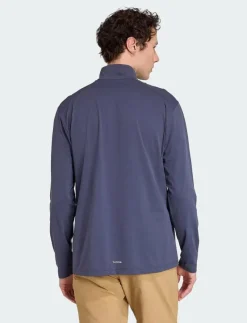 MT HALFZ LS TEE - Långärmade tröjor