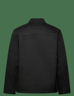 Multi Pocket Overshirt - Tunna jackor