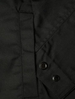 Multi Pocket Overshirt - Tunna jackor