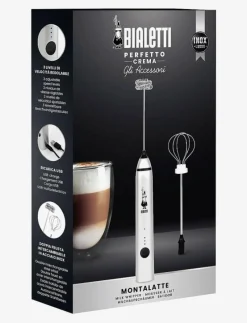 Multi-Mjölk visp PRO USB Bialetti® - Kök