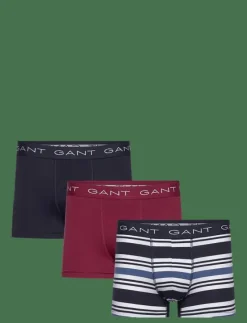 MULTISTRIPE TRUNK 3-PACK - Boxershorts