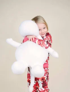 MUMIN SUPERMJUKIS 60 CM - Mjukisdjur