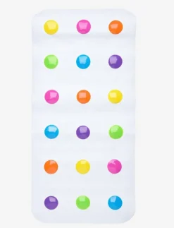 Munchkin Dandy Dots Badkarsmatta - Badkar