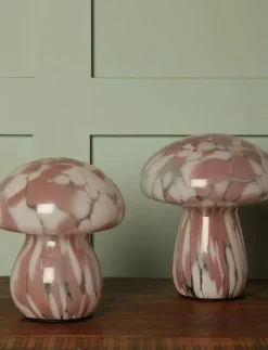 Mushy Lamp - Bordslampor