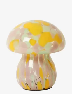 Mushy Lamp - Bordslampor