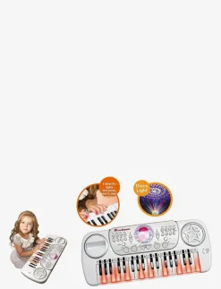 MUSIC Disco Learning Keyboard - Musikinstrument