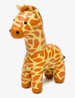 Musical Animals - Gina The Giraffe - Interaktivt djur