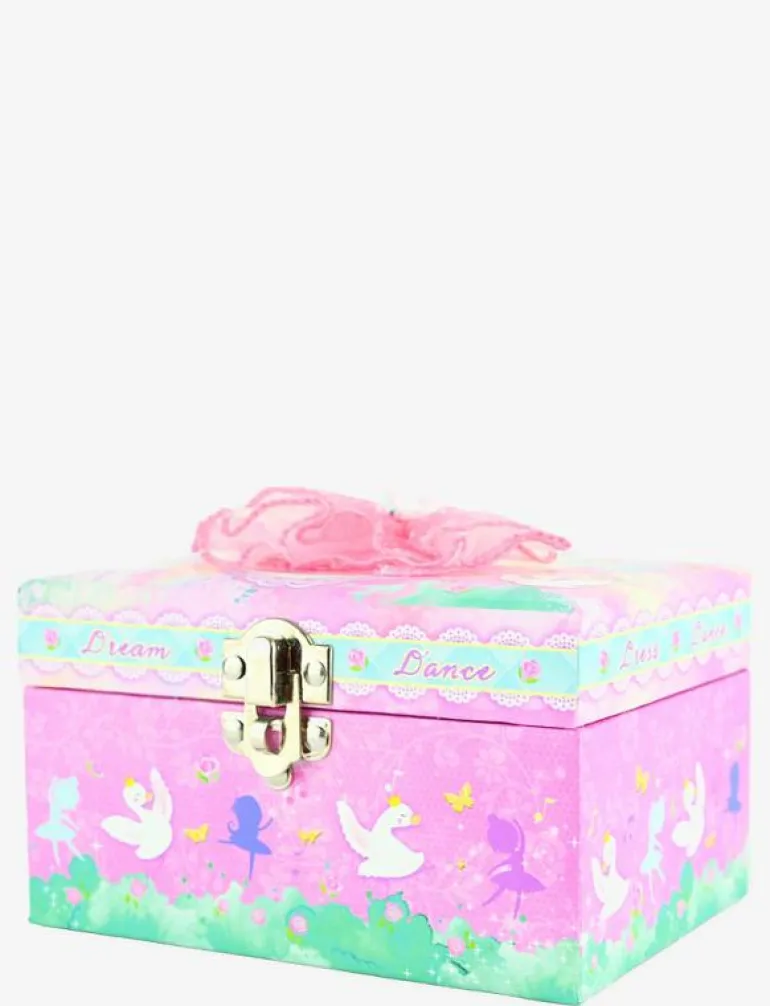 MUSICAL JEWELRY BOX - Smyckeskrin