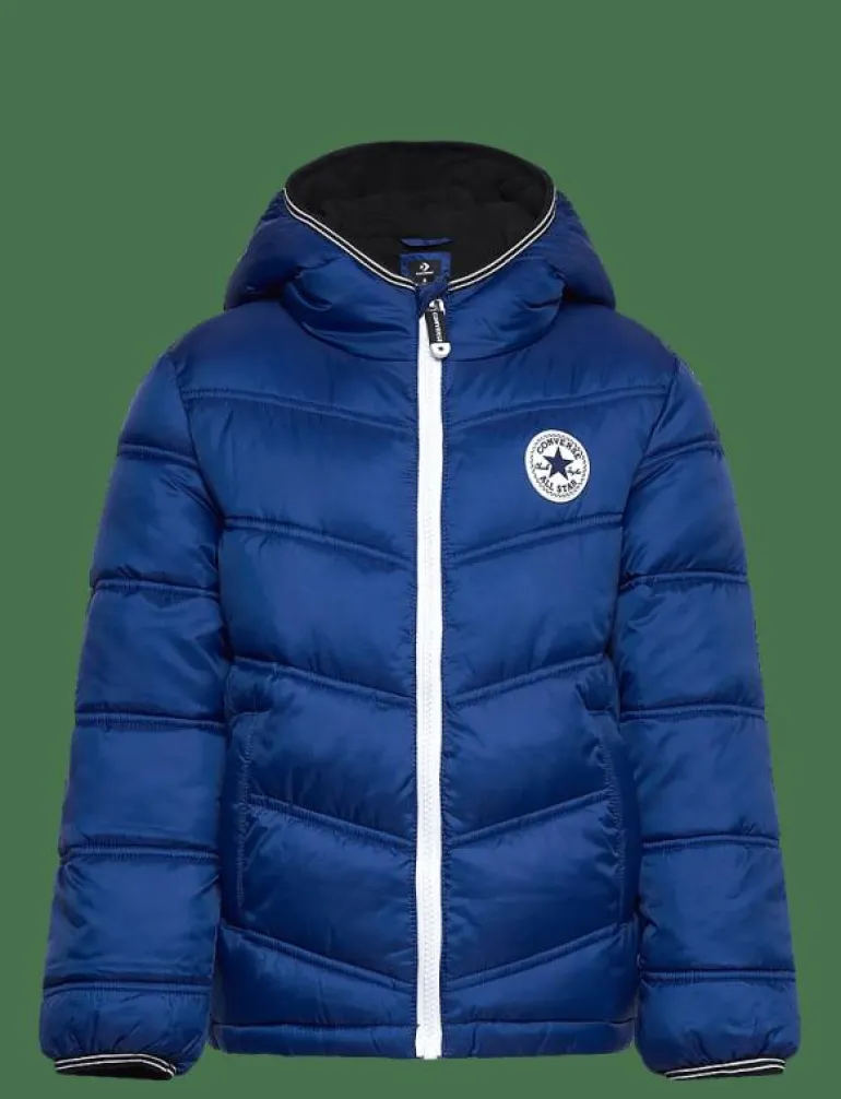 MW-MID-WEIGHT OUTERWEAR - Dunjackor & fodrade jackor