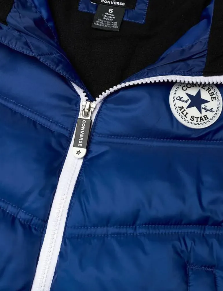 MW-MID-WEIGHT OUTERWEAR - Dunjackor & fodrade jackor