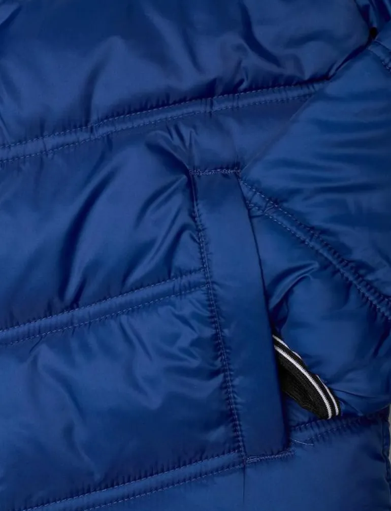 MW-MID-WEIGHT OUTERWEAR - Dunjackor & fodrade jackor