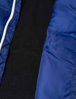 MW-MID-WEIGHT OUTERWEAR - Dunjackor & fodrade jackor
