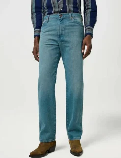 13MWZ - Regular jeans