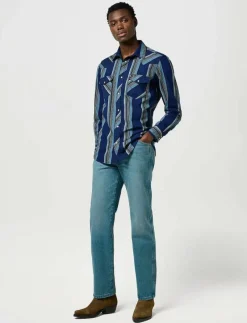 13MWZ - Regular jeans