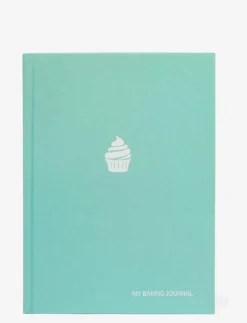 My Baking Journal - Böcker