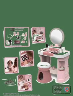 My Beauty Dressing table - Låtsassmink & Accessoar