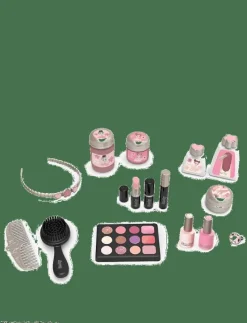 My Beauty Dressing table - Låtsassmink & Accessoar