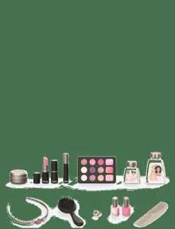 My Beauty Vanity - Låtsassmink & Accessoar