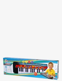 My Music World Keyboard - Musikinstrument