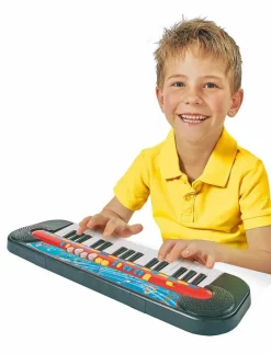 My Music World Keyboard - Musikinstrument