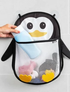 MyHappyPingu bath toy net - Badleksaker