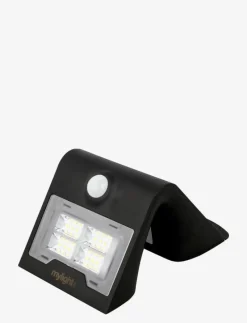 MYLIGHT.ME Wall Light 02 LED Solar Sensor Lamp IP65 - Fasadbelysning