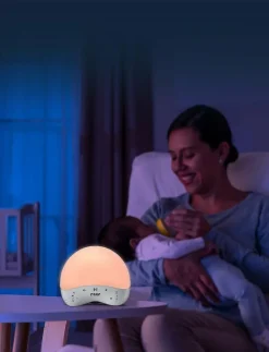MyMagicSmartLight Sleeplight - Nattlampor
