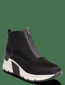 N6352 - Höga sneakers