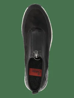 N6352 - Höga sneakers