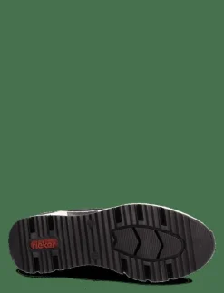 N6352 - Höga sneakers
