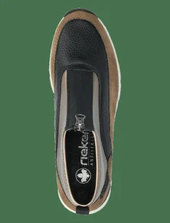 N6352 - Höga sneakers